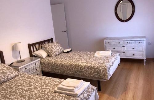 Teruel Apartment | Apartamento Cervantes