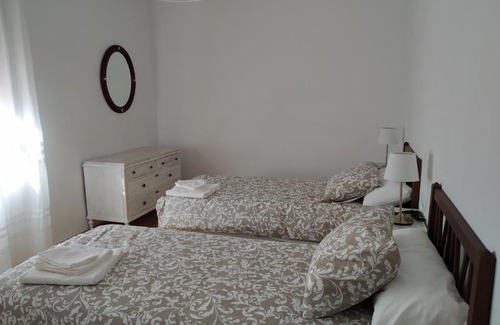Teruel Apartment | Apartamento Cervantes