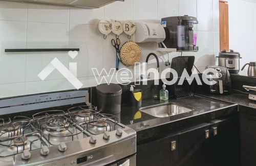 Centro Apartment | Apartamento com Vista Para o mar em Guarapari