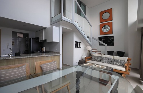 Torices Apartment | APARTAMENTO A ESTRENAR JUNTO A LA PLAYA VISTA INCREIBLE