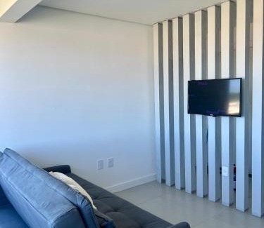 Campeche Apartment | Apartamento Cobertura com vista Ilha do Campeche