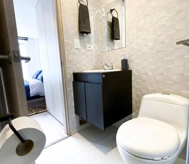 Tunja Apartment | Apartamento Colibrí