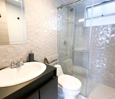 Tunja Apartment | Apartamento Colibrí