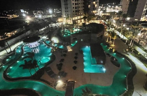 Salinopolis Apartment | Apartamento com 2 Quartos em Salinas Premium Resort