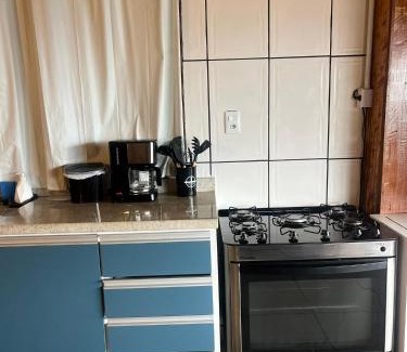 Santo Antonio de Lisboa Apartment | Apartamento com churrasqueira, ar condicionado e vista para o mar localização espetacular