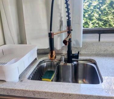 Santo Antonio de Lisboa Apartment | Apartamento com churrasqueira, ar condicionado e vista para o mar localização espetacular