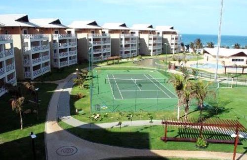 Porto das Dunas Apartment | Apartamento com cobertura no Portamaris Resort