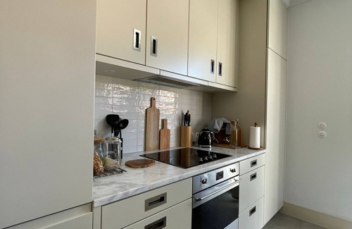 Lisbon Old Town Apartment | Apartamento com Jardim na Lapa