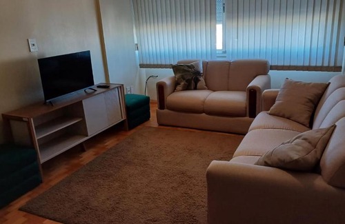 Centro Apartment | Apartamento com linda vista