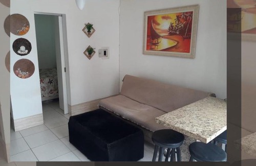 Arroio Teixeira Apartment | Apartamento com piscina, apenas 200 metros do mar