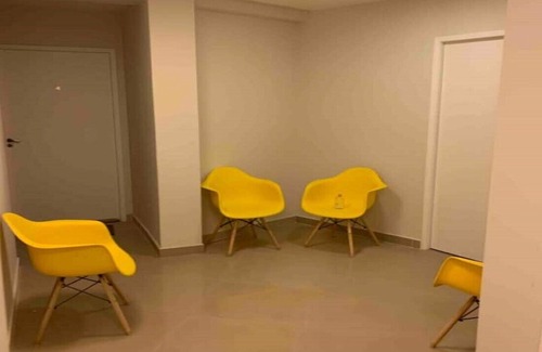 Bouvet Island Apartment | Apartamento com Smart Tv, Netflix, Prox Shopping