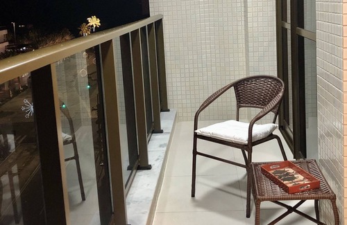 Tambau Apartment | Apartamento com Vista Para o mar