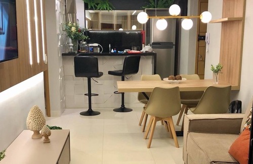 Tambau Apartment | Apartamento com Vista Para o mar