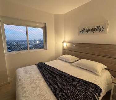 Cristo Rei Apartment | Apartamento com vista no centro