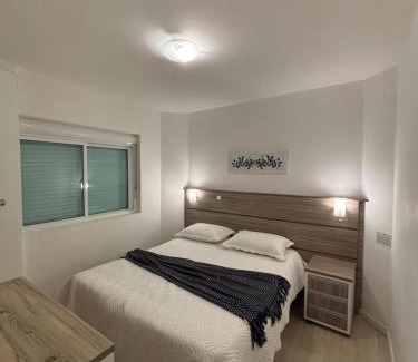 Cristo Rei Apartment | Apartamento com vista no centro