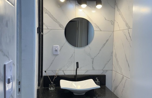 Salvador Apartment | Apartamento Comodidade