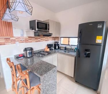 La Tebaida Apartment | Apartamento comodo en la tebaida