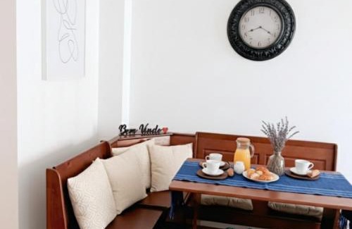 Penha Apartment | Apartamento Completo - Perfeito para seu Descanso!