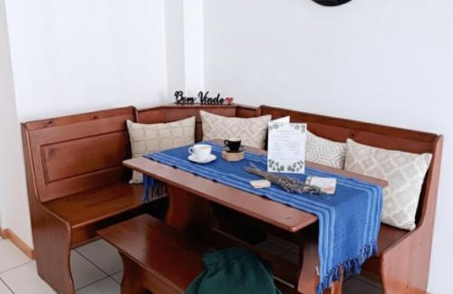 Penha Apartment | Apartamento Completo - Perfeito para seu Descanso!