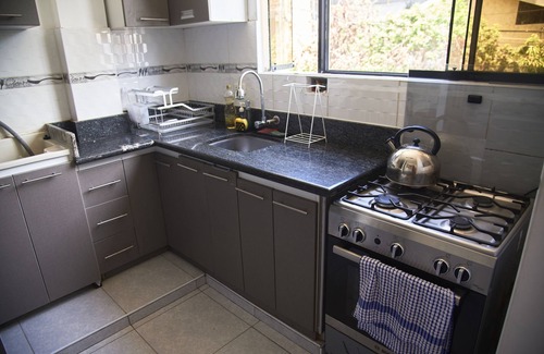 Veintiseis de Octubre Apartment | Apartamento Completo 2 Habitaciones 2 Baños