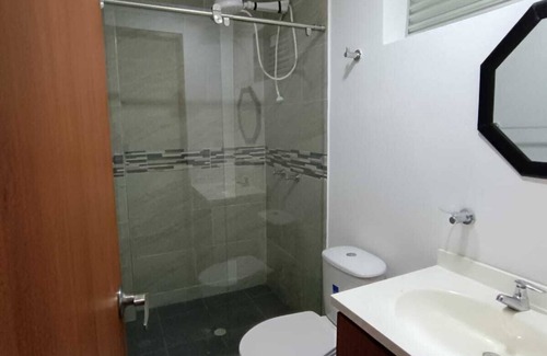 Puente Aranda Apartment | Apartamento completo carabelas