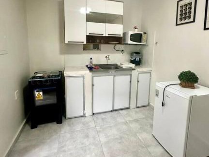 Macapa Apartment | Apartamento Completo Centro