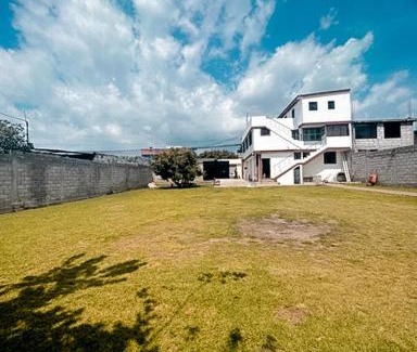 Calderon Apartment | Apartamento completo cerca a la mitad del mundo Quito