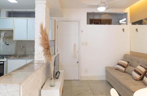 Nazare Apartment | Apartamento completo COP30 Belém