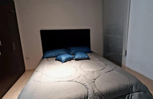 San Jose de Cucuta Apartment | APARTAMENTO COMPLETO CUCUTA EN CONDOMINIO n4