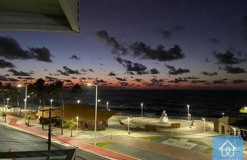 Amaralina Apartment | Apartamento Completo e Luxuoso em Amaralina