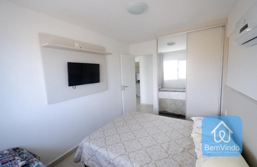 Amaralina Apartment | Apartamento Completo e Luxuoso em Amaralina