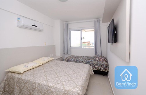 Amaralina Apartment | Apartamento Completo e Luxuoso em Amaralina