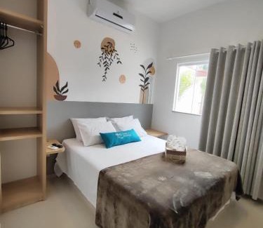 Sao Jose Apartment | Apartamento completo em Búzios