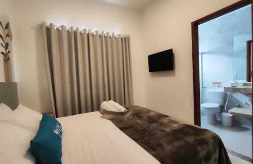 Sao Jose Apartment | Apartamento completo em Búzios