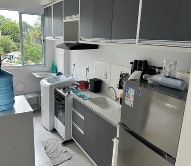 Colonia Terra Nova Apartment | Apartamento Completo em Manaus