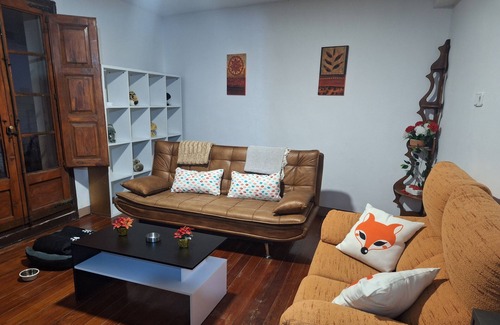 Alberite Apartment | Apartamento Completo en el Centro de Alberite