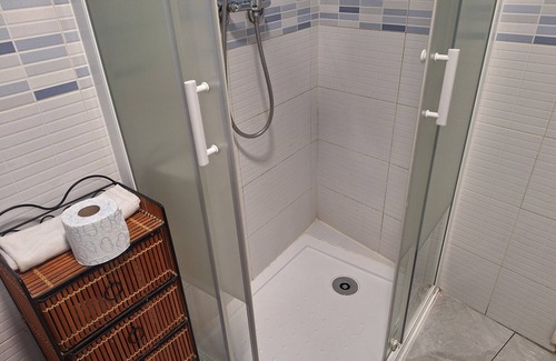 Alberite Apartment | Apartamento Completo en el Centro de Alberite