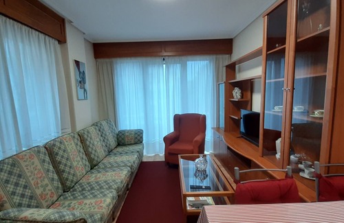 Ferrol Apartment | Apartamento Completo