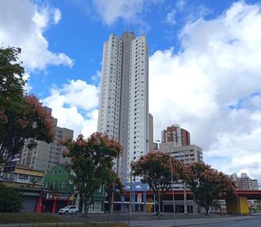 Cristo Rei Apartment | Apartamento completo, próximo de tudo!