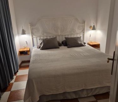 Puerto de Santiago Apartment | Apartamento con vista Los Gigantes