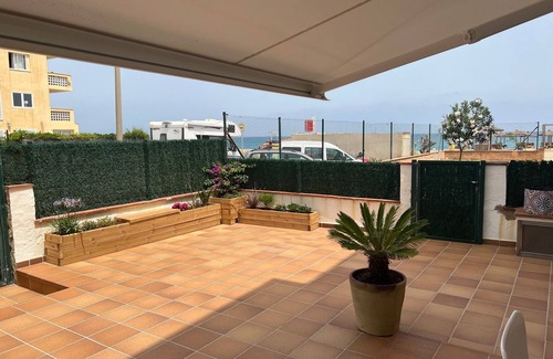 Begur Apartment | Apartamento con Gran Terraza al Lado del mar