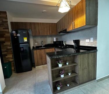 Riomar Apartment | Apartamento con hermosa vista en Barranquilla