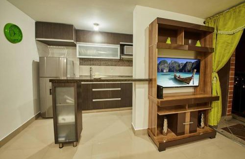 Sabaneta Apartment | Apartamento con Oficina, Cerca al Metro