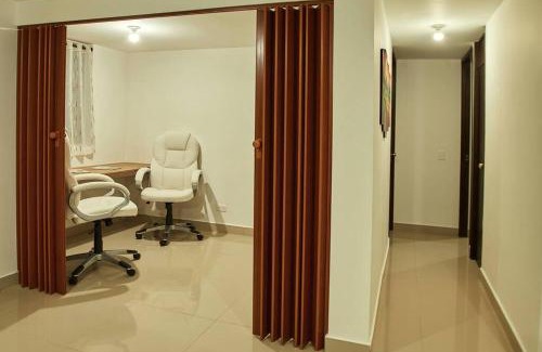 Sabaneta Apartment | Apartamento con Oficina, Cerca al Metro