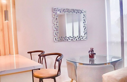 Pereira Apartment | Apartamento con parque acuático y vista panorámica