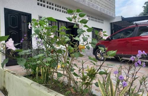 Honda Apartment | Apartamento con Parqueadero, Aire Ac y Wifi Ideal para grupos