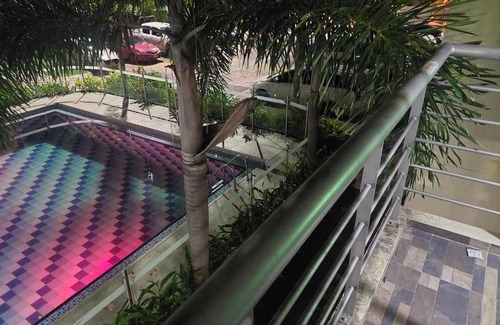 Apiay Apartment | Apartamento Con piscina Villavicencio