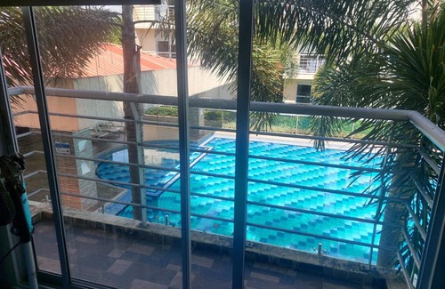 Apiay Apartment | Apartamento Con piscina Villavicencio