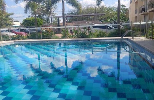 Apiay Apartment | Apartamento Con piscina Villavicencio