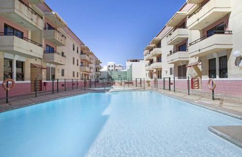 Playa de Arinaga Apartment | Apartamento Con Piscina Arinaga